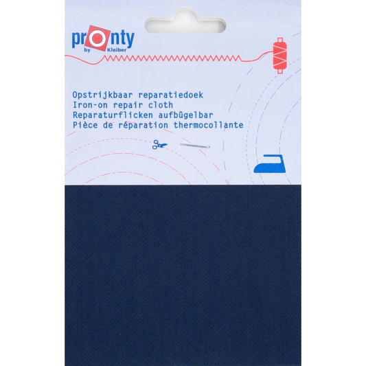Reparatiedoek: Duurzaam kleding repareren kan je zelf! - Fourniturenkraam.nl