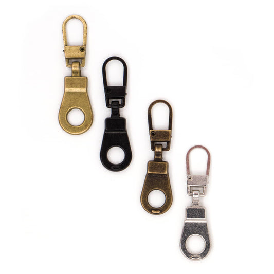 Rits Repareren of Vervangen: Hoe Maak je de Juiste Keuze - Fourniturenkraam.nl