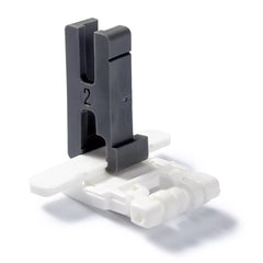 Puntada Invisible Universal para Cremalleras Máquina de Coser 611974