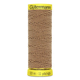 Gutermann Elastiek garen | 10m | Rimpel elastiek