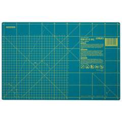 Snijmat voor rolmes | 45 x 30 cm | Olfa Snijmat SNIJMAT - OLFA - ROLMES - 45x30 4002276113862