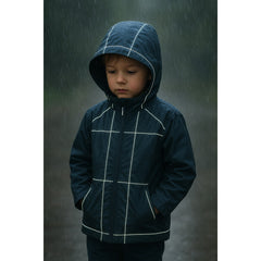 Refecterend garen 0,5 mm | 50 m | Prym 977500