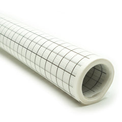 Ruitjes patroonpapier rol  12 m² | 80 cm | 15 meter | Premium kwaliteit