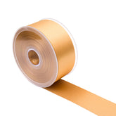 Satijnlint premium kwaliteit | 38 mm | Aanbieding rol 25 meter