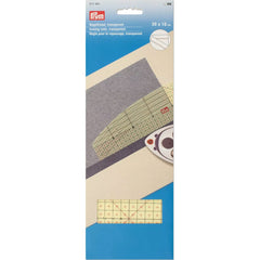 Strijkliniaal 30x 10 cm | Prym 611491
