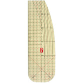 Strijkliniaal 30x 10 cm | Prym 611491