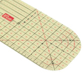 Strijkliniaal 30x 10 cm | Prym 611491