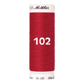 Amann Mettler Seralon naaigaren | 200m | 102 Kerstster Naaigaren SERALON - 200M - 0102 4012500037185