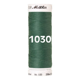 Amann Mettler Seralon naaigaren | 200m | 1030 Garden Moss Naaigaren SERALON - 200M - 1030 4012500038861