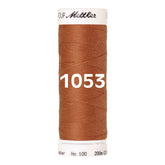 Amann Mettler Seralon naaigaren | 200m | 1053 Squirrel Naaigaren SERALON - 200M - 1053 4012500036621