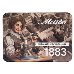 Amann Seralon Naaigaren Set | Nostalgie 1883 | Basis kleuren | 8x 200 meter naaigaren set SERALON - NOSTALGIE - 1883 4012500560966