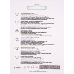 Applicatie Lion King | Simba en Nala | 61 x 71 mm Applicatie DISNEY - LK - ANIMAL - FRIENDS - 510 - 100 - 005 8714772038209