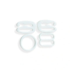 BH accessoires | 14 mm | wit BH accessoire PRYM991907 4002279186740