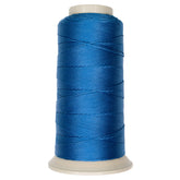 Starkes Dickgarn | Stärke 8x3 | 200 Meter | Schwarz