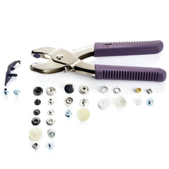 Drukknopen en Nestels tang set Prym Vario Plus | 651420 Gereedschap PRYM - 651420 4002276514201