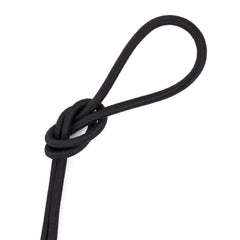Elastisch koord 3 mm zwart | per meter elastisch koord EK - 3MM - ZWART - PM