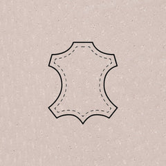 Elleboogstukken Leer | opnaaibaar | 19 x 9,5 cm | beige Elleboogstukken ELLEBOOGSTUKKEN - LEER - 35 - 22 - BEIGE