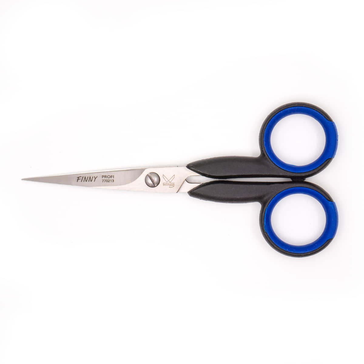 Finny puntschaartje | 13 cm | 770213 Stofschaar FINNY - 770213 4013434004151