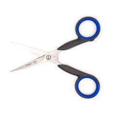 Finny puntschaartje | 13 cm | 770213 Stofschaar FINNY - 770213 4013434004151