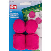 Fixeerggewichten | 200 gram | roze | set van 4 Speldenkussen PRYM611389 4002276113893