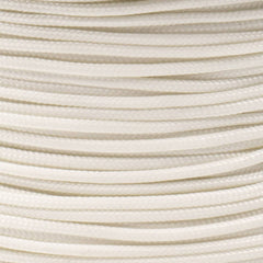 Gordijnkoord 1,4 mm | wit | 100 meter Koord GKOORD - 1.4MM - 100M 6051001413003