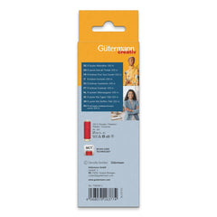 Gütermann naaigaren set 8 x 100m | Fashion limited edition naaigaren set GUTERMANN - SET - FASHION - 8X100M - 734030 4068075163774