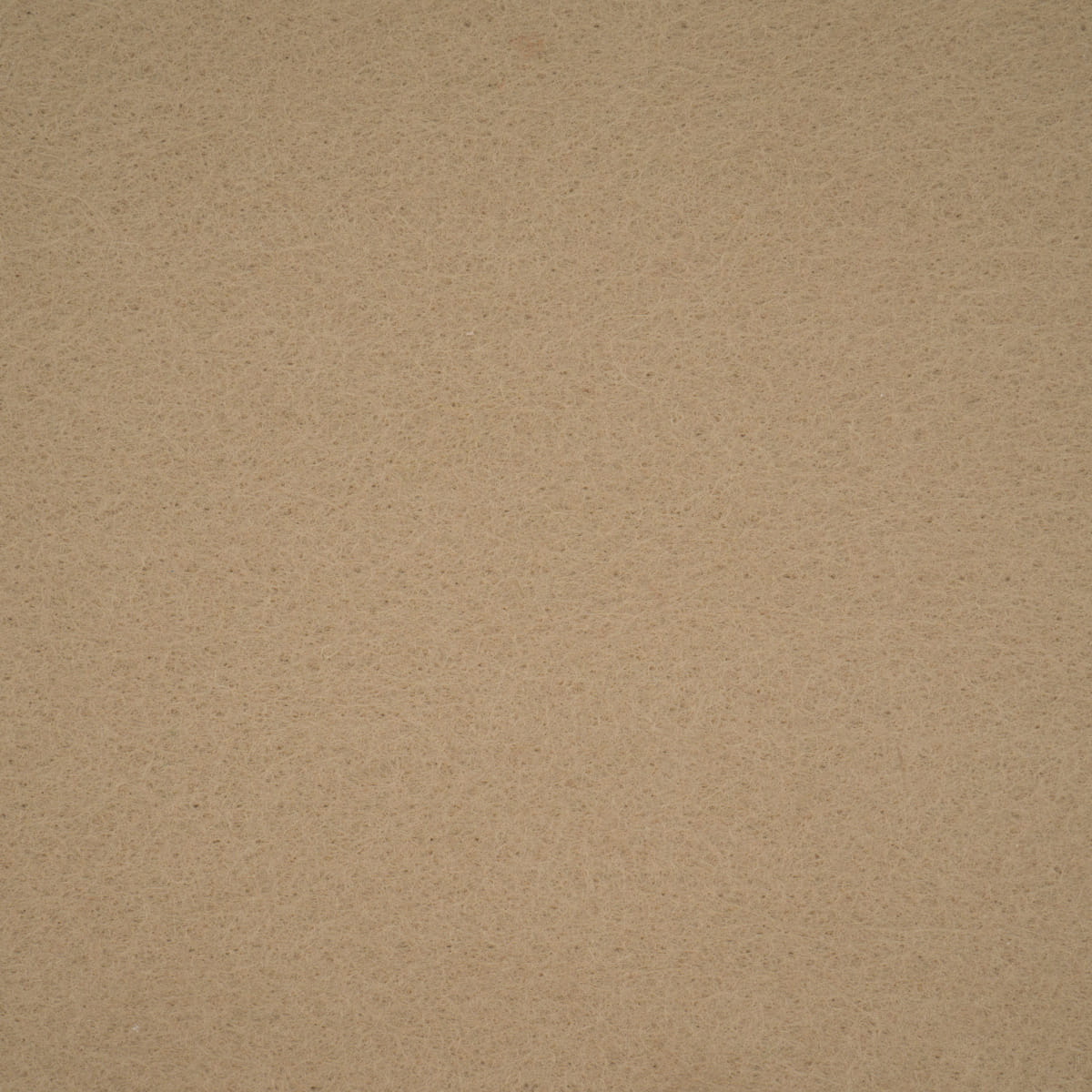 Hobby Vilt | lapje 20 x 30 cm | donker beige Vilt VILT - PES - 2030 - DONKER - BEIGE - A61