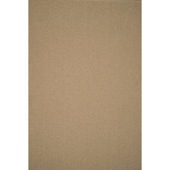 Hobby Vilt | lapje 20 x 30 cm | donker beige Vilt VILT - PES - 2030 - DONKER - BEIGE - A61