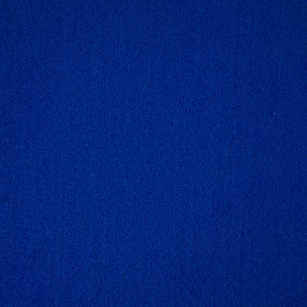 Hobby Vilt | lapje 20 x 30 cm | kobalt blauw Vilt VILT - PES - 2030 - KOBALT - A15