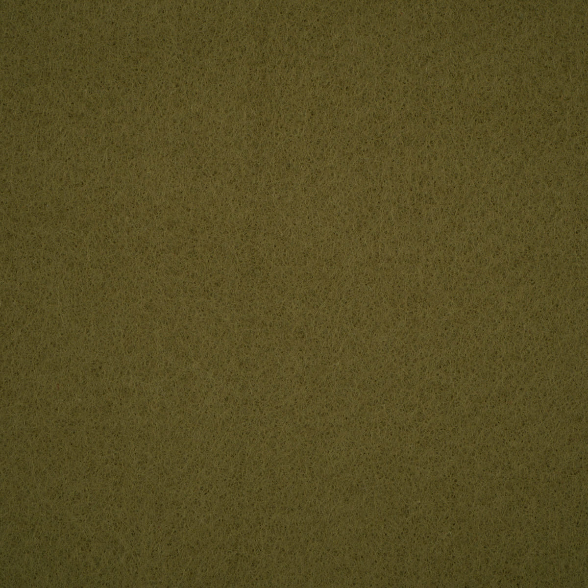 Hobby Vilt | lapje 20 x 30 cm | legergroen Vilt VILT - PES - 2030 - LEGERGROEN - B37