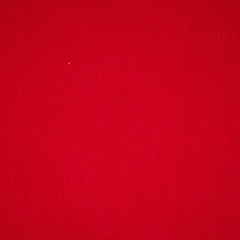 Hobby Vilt | lapje 20 x 30 cm | medium rood Vilt VILT - PES - 2030 - MROOD - A8