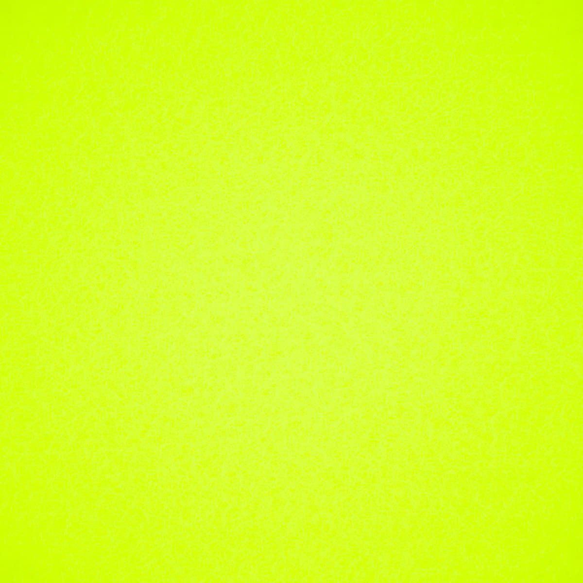 Hobby Vilt | lapje 20 x 30 cm | Neon Geel Vilt VILT - PES - 2030 - NEON - GEEL - 3