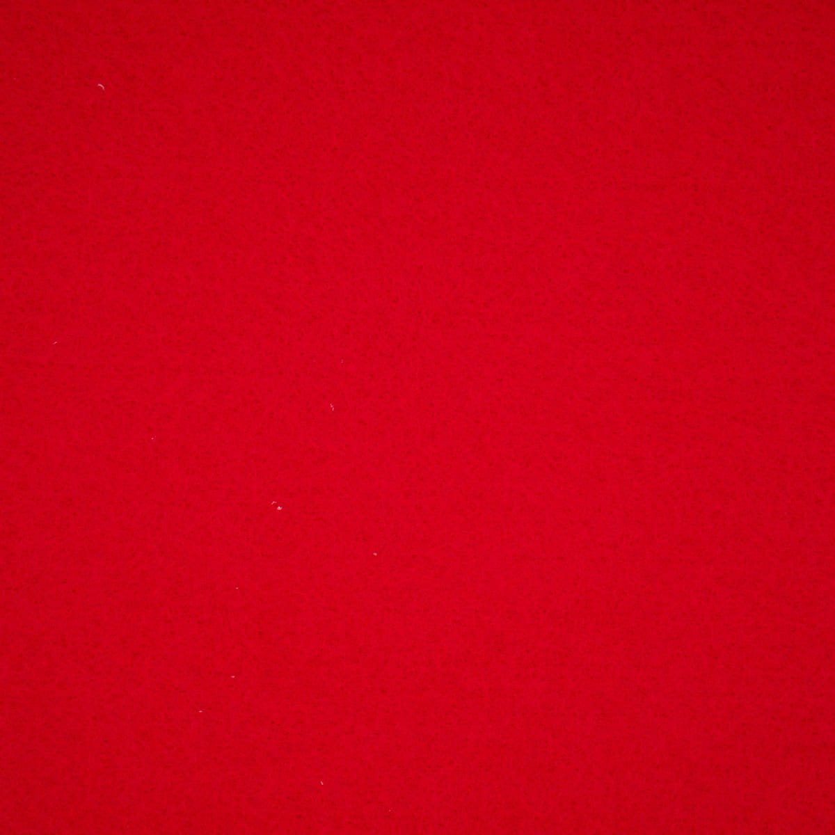 Hobby Vilt | lapje 20 x 30 cm | Rood Vilt VILT - PES - 2030 - ROOD - A44