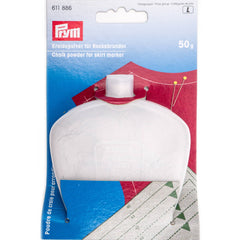 Krijtpoeder 50 gram | Prym 611886 Krijt PRYM - 611886 4002276118867