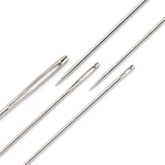 Naainaalden assortiment 30 stuks | Prym 128600 Hand Naalden PRYM - 128600 4002271286004