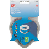 Nestels assortiment | 14 mm | 11 kleuren - 44 stuks | Prym 542622 Zeilringen - Nestelringen PRYM - 542622 4002275426222