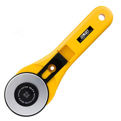 Rolmes OLFA RTY - 3/G 60 mm Rolmes OLFA - RTY - 3C - 60MM 091511300376