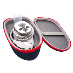 Opberg tas voor de ministrijkijzer Prym Strijkijzer PRYM - 612100 4002276121003