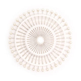 Parelspelden 40 mm | Rozet 40 stuks | Prym 028601 Spelden PRYM028601 4002270286012