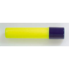 Prym Aqua Glue Marker navulcartridge in geel met donkerblauwe dop | 19871860 | 4002279187990
