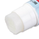 Close-up van de Prym Lijmstick met de gedraaide punt | PRYM-987180 | 4002279154305