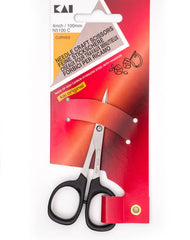 Puntschaartje gebogen KAI N5100C 100mm Stofschaar KAIN5100C 4901331501906