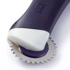 Radeerwieltje met kartels | 24 mm | Prym 610940 Radeerwieltje PRYM - 610940 4002276109407