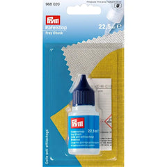 Rafelstop | Prym 968020 Lijm PRYM - 968020 4002279144108