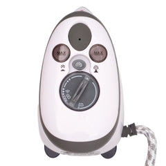 Reisstrijkijzer met stoom | mini strijkijzer Strijkijzer MINI - IRON - KLEIBER 4009691922062