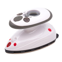 Reisstrijkijzer met stoom | mini strijkijzer Strijkijzer MINI - IRON - KLEIBER 4009691922062