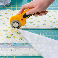 Rolmes OLFA RTY - 2 DX 45mm Rolmes OLFA - RTY - 2C - DX 091511300628