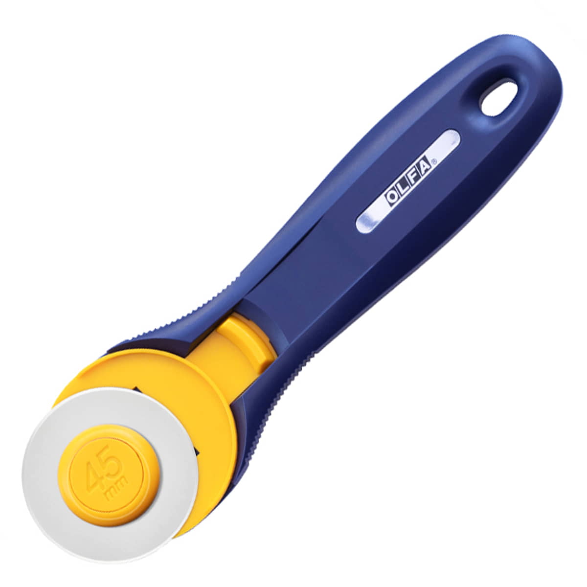 Rolmes OLFA RTY-2C/NBL 45mm | donkerblauw Rolmes OLFA-RTY-2C-NBL 091511230536