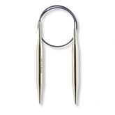 Rondbreinaald | 9 mm | lengte 40 cm | zilver Breinaalden PRYM212220 4002272122202