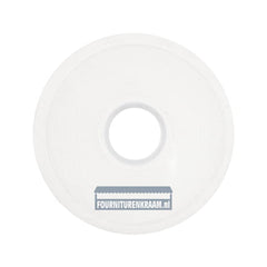 SKU: SL-25MM-201-WIT-ROL-25M - Color: 201 wit